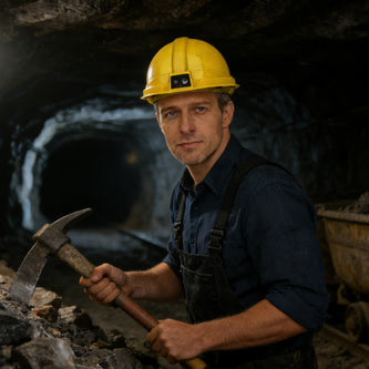 Safety Helmet  Intelligent Recorder