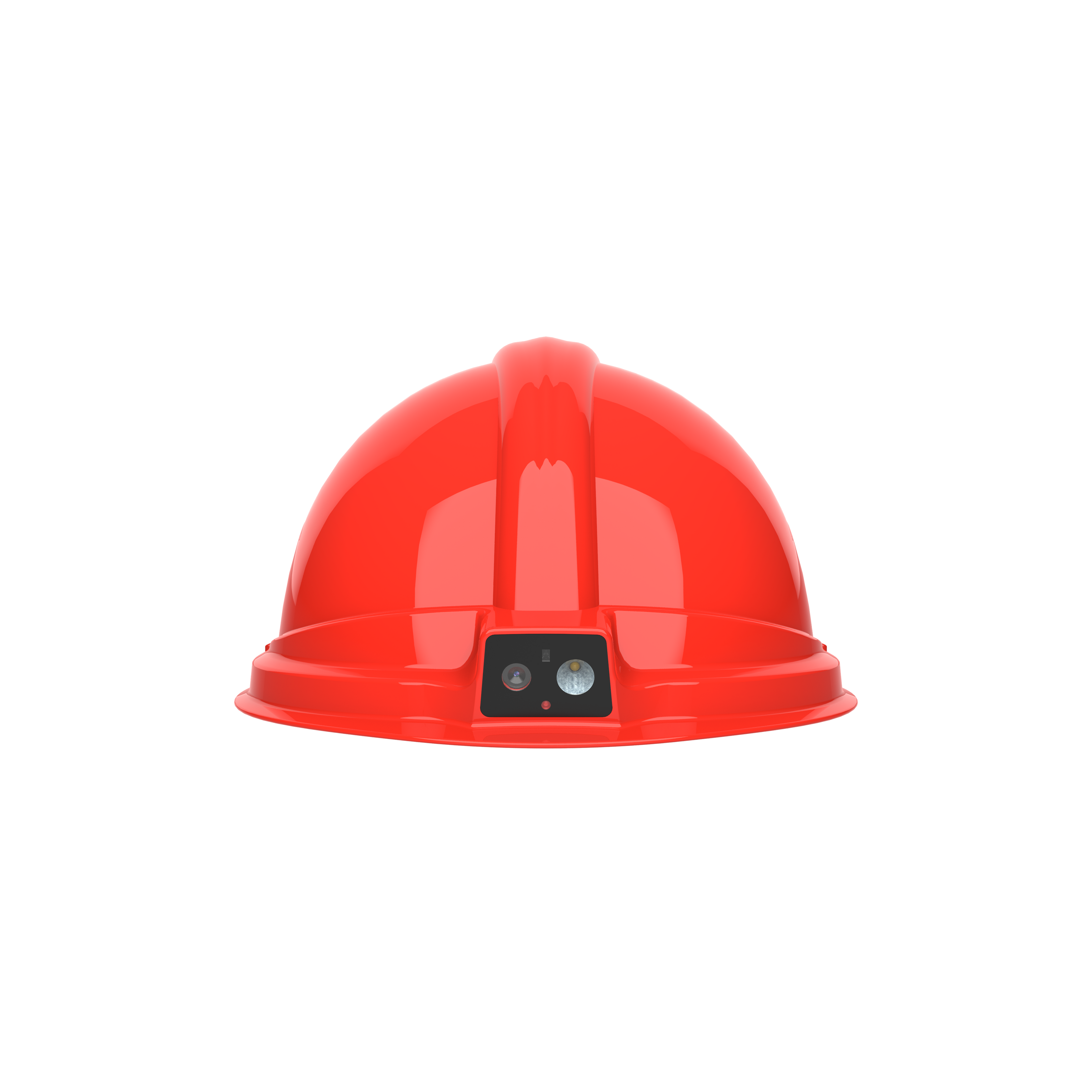 TK1 Safety Helmet Recorder 4G Full Network Connectivity 4000mAh Large Battery 16-Hour Long Battery Life Real-Time Positioning Multiple Warning Functions