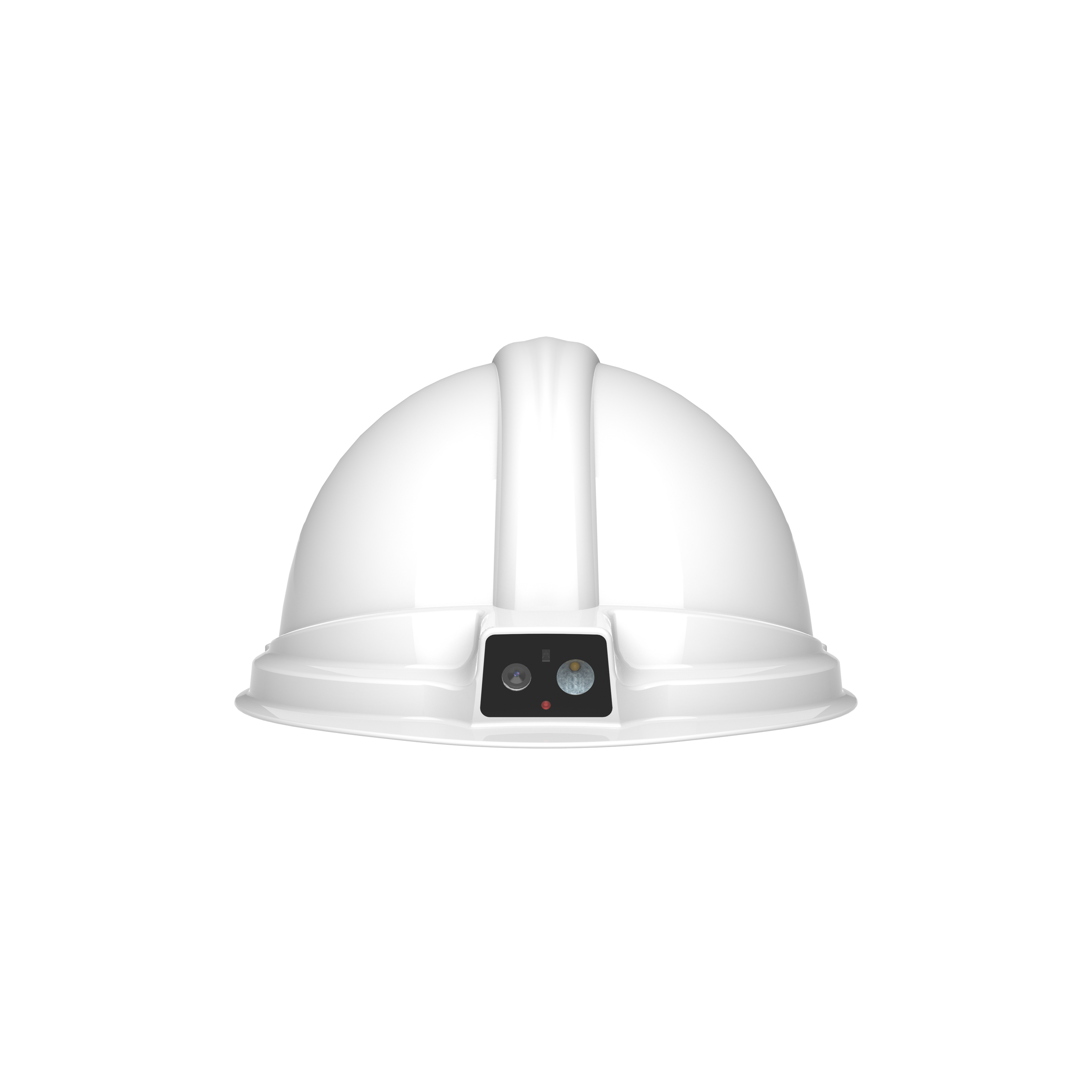 TK1 Safety Helmet Recorder 4G Full Network Connectivity 4000mAh Large Battery 16-Hour Long Battery Life Real-Time Positioning Multiple Warning Functions