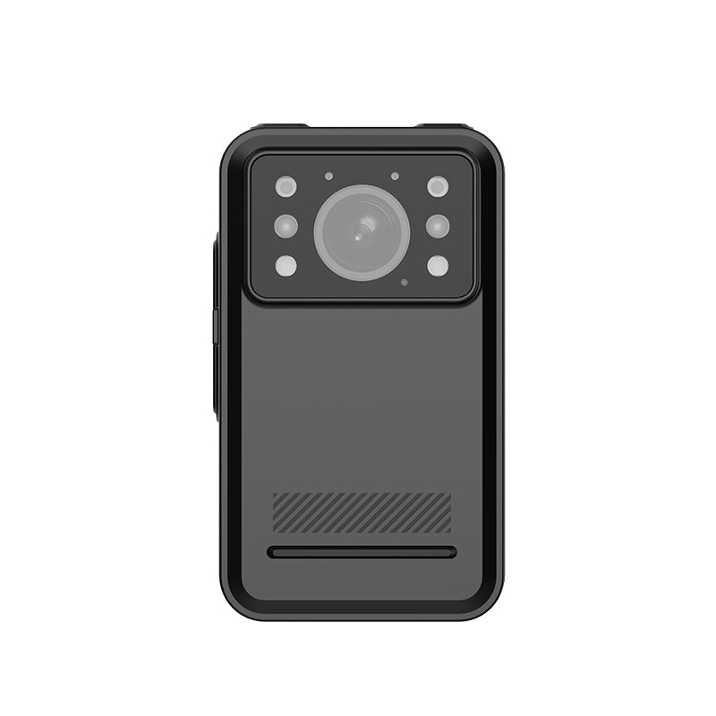 A28 Motorcycle Dashboard Camera Action Camera with Multiple Installation Methods Helmet Mount Handlebar Mount