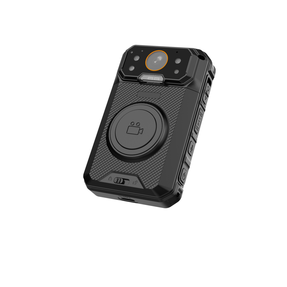 A66 4G/5G Law Enforcement Recorder Remote Real-time Intercom Remote Wireless Transmission