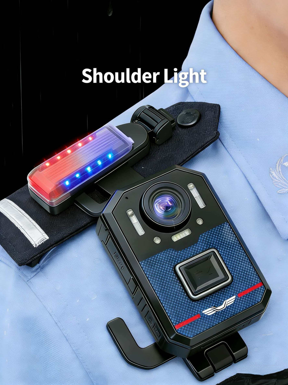 shoulder light