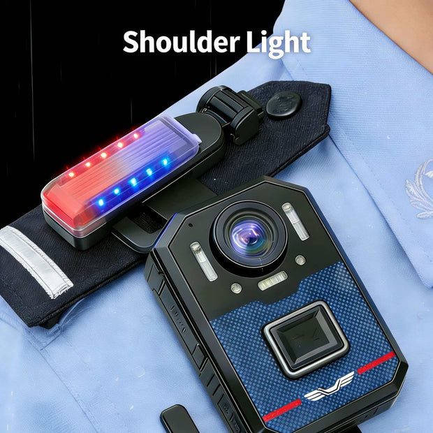 shoulder light