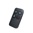 Bluetooth remote control for law enforcement recorder