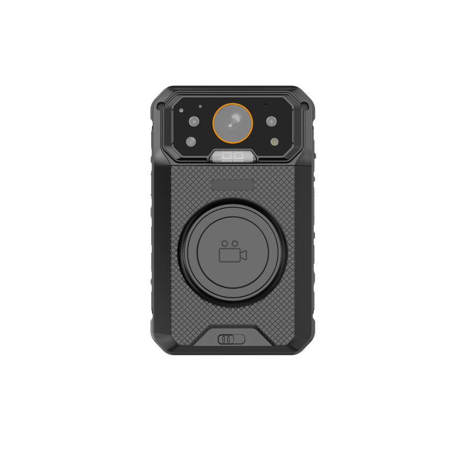 A66 4G/5G Law Enforcement Recorder Remote Real-time Intercom Remote Wireless Transmission