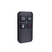 Bluetooth remote control for law enforcement recorder