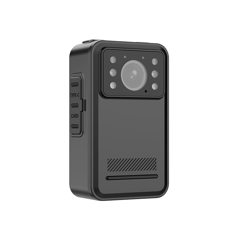 A28 Motorcycle Dashboard Camera Action Camera with Multiple Installation Methods Helmet Mount Handlebar Mount