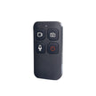 Bluetooth remote control for law enforcement recorder