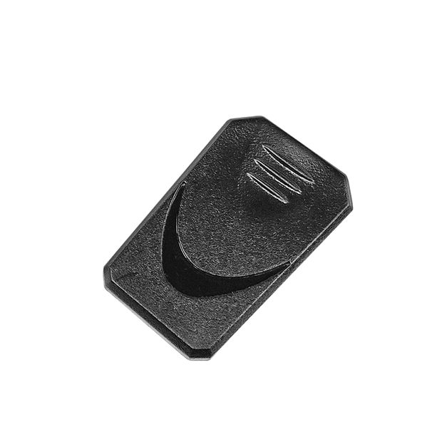 General small shoulder clip for law enforcement recorder