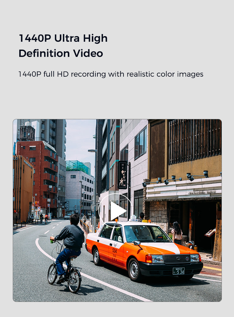 B4K4 Body Worn Camera 18-Hour Long Battery Life 4K Ultra HD Recording IP68 Waterproof and Dustproof GPS Real-Time Positioning