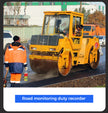 G10 4G Law Enforcement Recorder Wireless Transmission Global Real-time Positioning