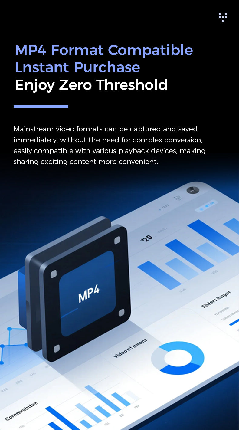 L2 PRO Law Enforcement Recorder IP68 Waterproof and Dustproof 2K High-Definition Video Recording 12-Hour Ultra-Long Battery Life