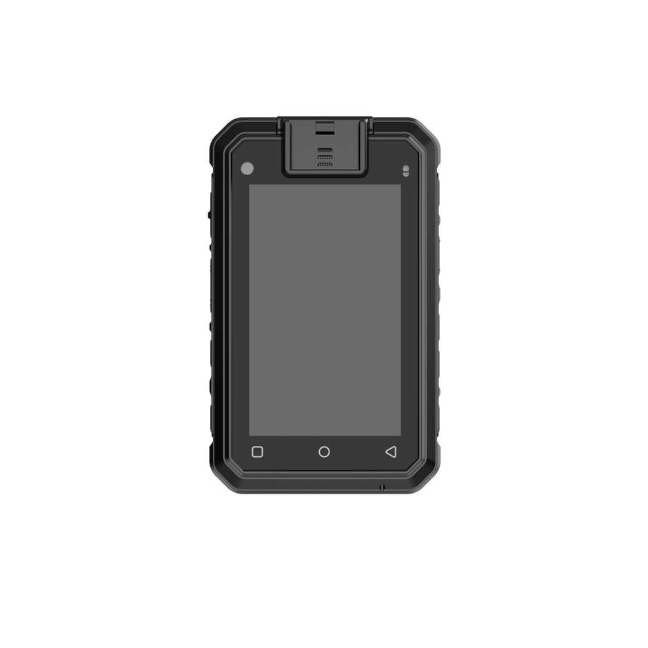 A66 4G/5G Law Enforcement Recorder Remote Real-time Intercom Remote Wireless Transmission