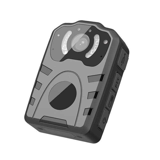 A66 4G/5G Law Enforcement Recorder Remote Real-time Intercom Remote Wireless Transmission