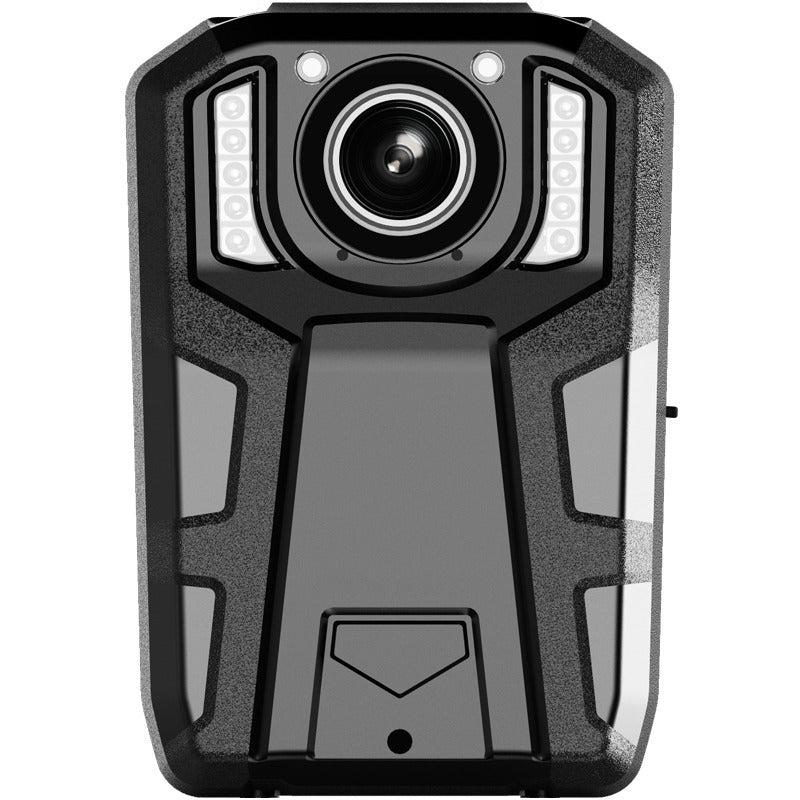 Alcohol Tester High Sensitivity 3-Second Voice Result Announcement Red and Blue Flashing 18-Hour Long Battery Life