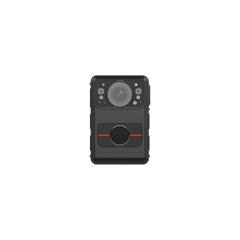 N5 Explosion-Proof Law Enforcement Recorder, Passes Explosion-Proof Testing, Distortion Prevention Technology, H.265 Compression Format, 4K High-Definition Video Recording, 103g Ultra-Clear Body