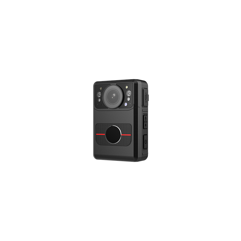 N5 Explosion-Proof Law Enforcement Recorder, Passes Explosion-Proof Testing, Distortion Prevention Technology, H.265 Compression Format, 4K High-Definition Video Recording, 103g Ultra-Clear Body