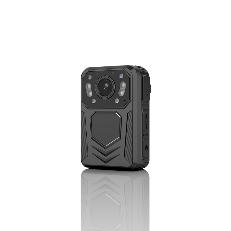 AWM 4G Law Enforcement Recorder Wireless Transmission Global Real-time Positioning